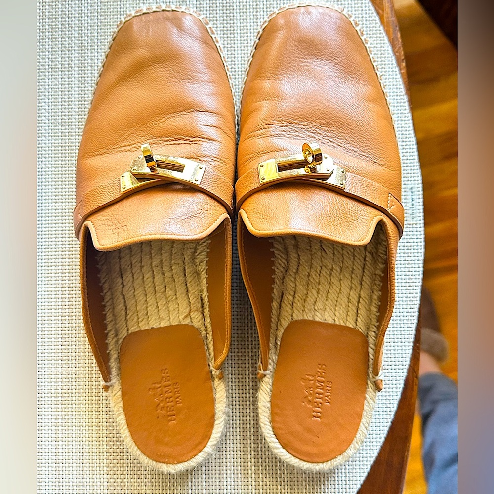 Hermes Mules